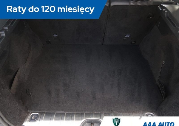 Peugeot 2008 cena 52000 przebieg: 79507, rok produkcji 2016 z Łomża małe 232